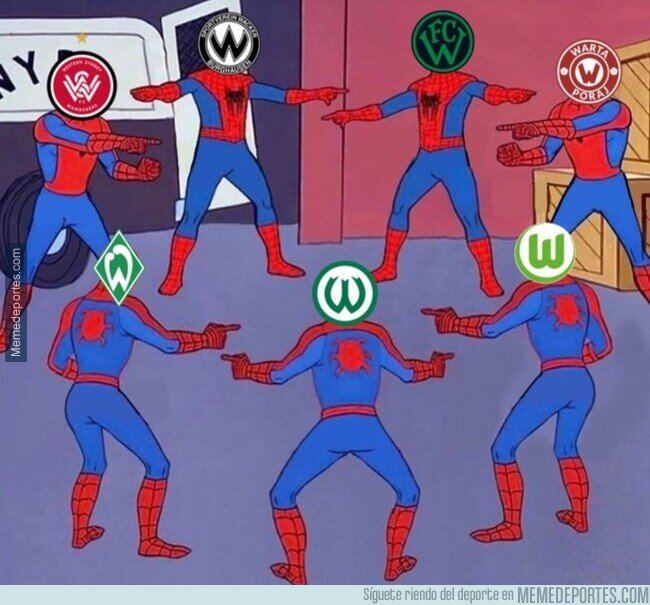 1190761 - ¿Qué les pasa a los equipos con una W en el escudo?