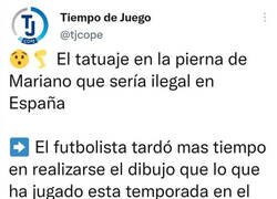 Enlace a El final es apoteósico