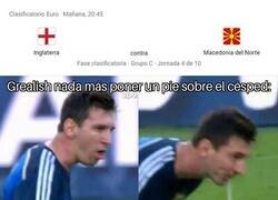 Enlace a No debe estar para muchos trotes