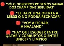 Enlace a Mienteme Pinocho