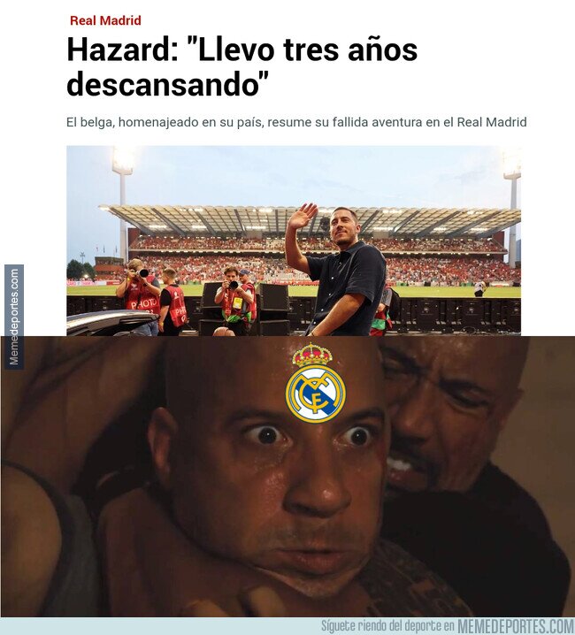 1190778 - 120 kilos por un tipo que descansó