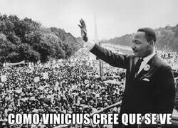 Enlace a Si, Vini. Ya entendimos