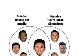 Enlace a Ha completado el fútbol