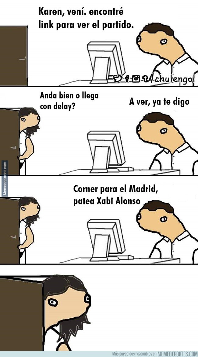 1190803 - Lo que callamos los piratas