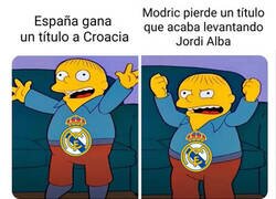 Enlace a Feliz y enojado