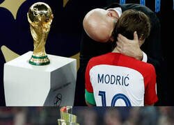 Enlace a Algún día levantarán el título que tanto merecen