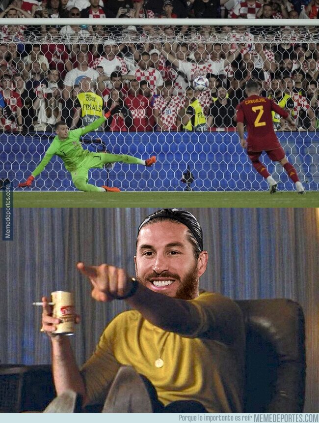 1190836 - El último penalti de Carvajal, al más puro estilo Ramos