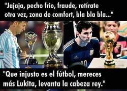 Enlace a A que no hay naricesde hacerle memes a Modric por 10 años