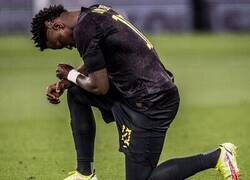 Enlace a Esto es más propaganda que verdadero sentido de justicia.