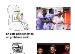 Enlace a Si solo tuviéramos un problema...