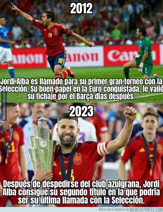 1190899 - Jordi Alba cierra el círculo
