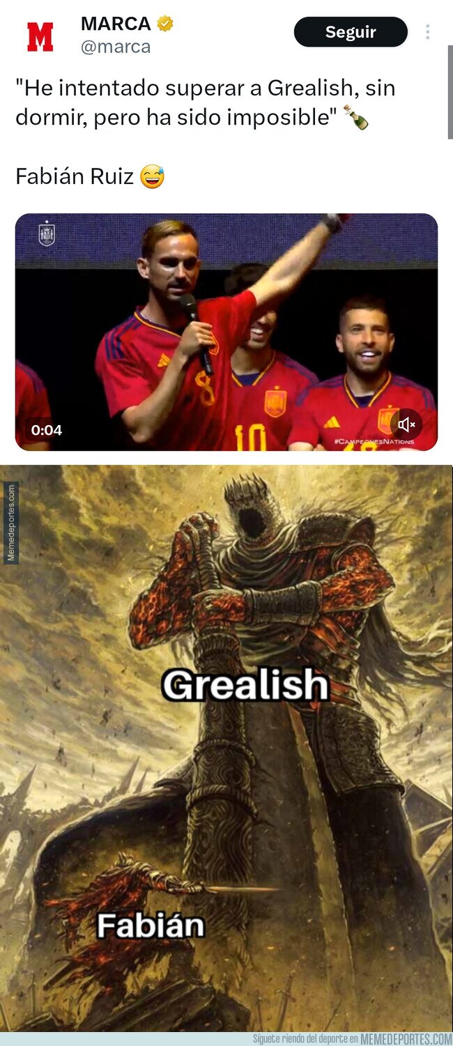 1190901 - Nadie se le puede comparar