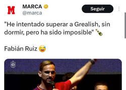 Enlace a Nadie se le puede comparar