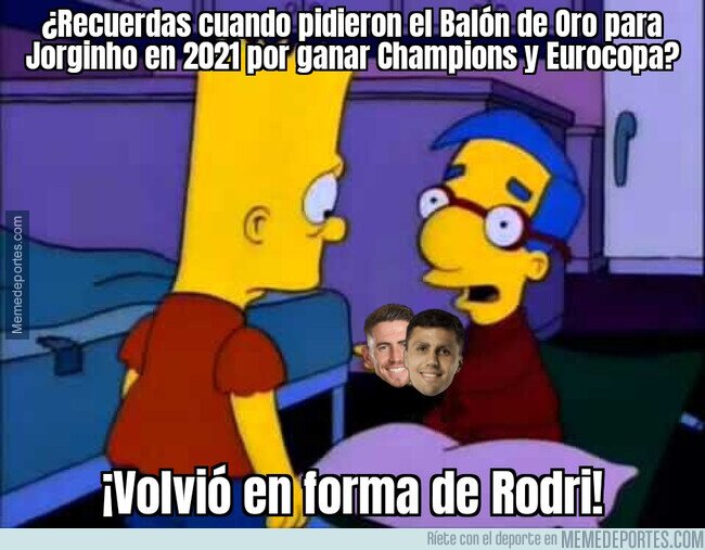 1190902 - Va a acabar igual