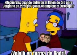 Enlace a Va a acabar igual