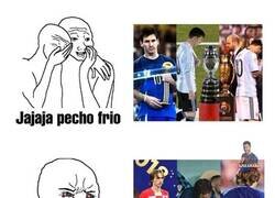 Enlace a A que es feo, verdad?