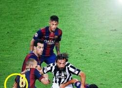 Enlace a 8 años y hasta ahora me doy cuenta