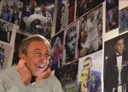 Enlace a La habitación de Tito Flo