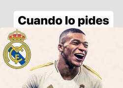 Enlace a El jugador que esperaban