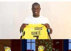 Enlace a ¡Pelea de dinero!