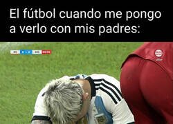 Enlace a Como si no llevara nada...