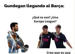 Enlace a Ya verás cuando la vean de cerca