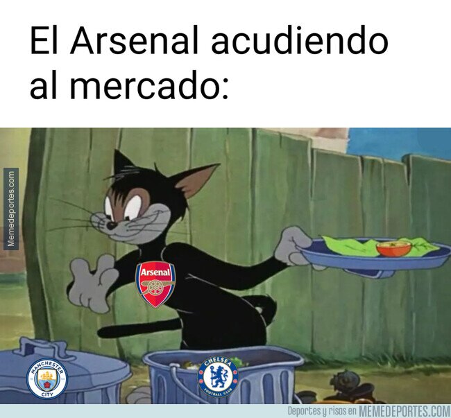 1191037 - Gabriel Jesús, Zinchenko, Jorginho... ¡y ahora Havertz!