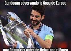 Enlace a A dónde va, no volverá a verla