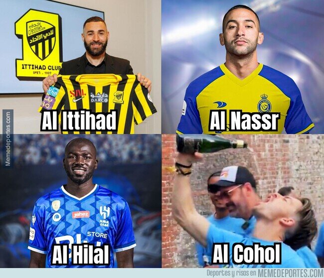 1191044 - Los fichajes más sonados del verano