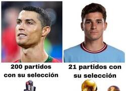 Enlace a Son datos y hay que darlos