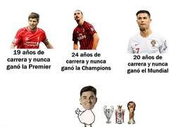 Enlace a Un gif sobre trofeos