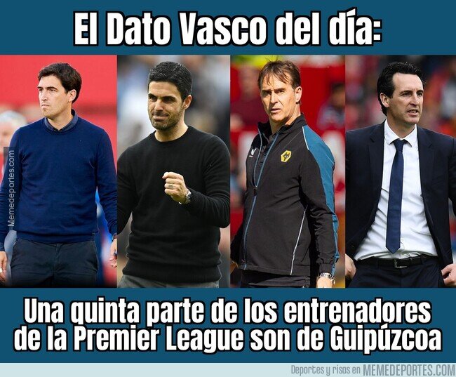 1191072 - El dato vasco del día