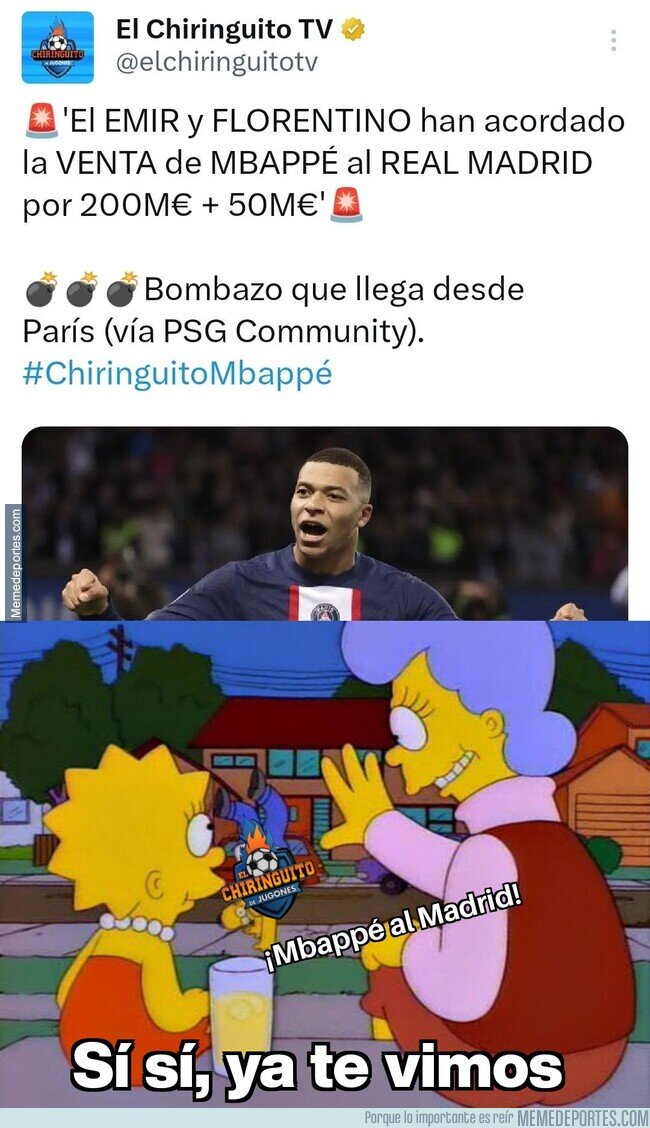 1191075 - ¿De qué estarán hablando estos días en El Chiringuito?
