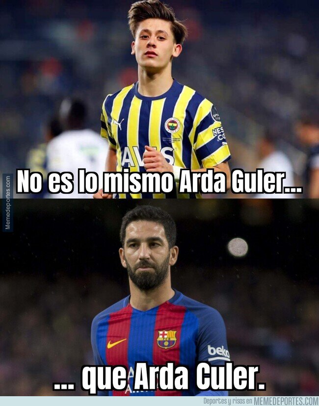1191085 - La nueva joya del fútbol europeo