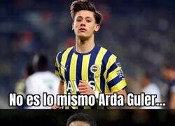 Enlace a La nueva joya del fútbol europeo