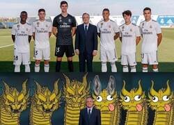 Enlace a Never Forget