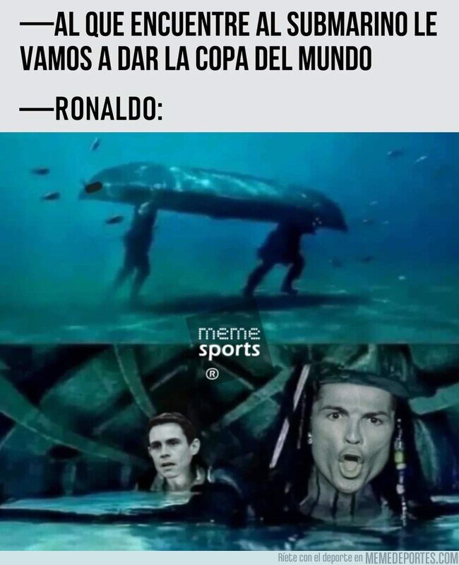 1191098 - Una aventura bajo del mar