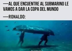 Enlace a Una aventura bajo del mar