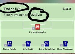 Enlace a La edad es un número al fin y al cabo