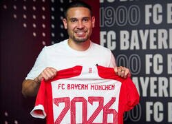 Enlace a Otro que pasa del Dortmund al Bayern