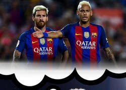 Enlace a Ansu piensa en rubio