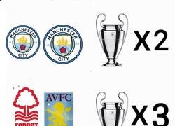 Enlace a Dos cities aun no son más grandes que estos dos