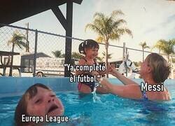 Enlace a Señor, aún tiene cosas por hacer.