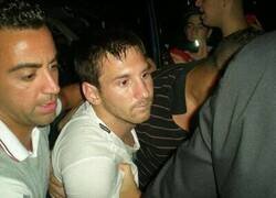 Enlace a Las fotos más random de Messi en 36 años [Parte 2]