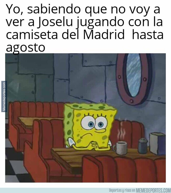 1191163 - Los madridistas en este verano