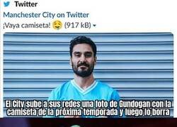 Enlace a Y el fichaje sigue sin hacerse oficial...