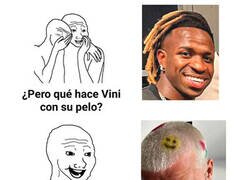 Enlace a Para tirarse de los pelos