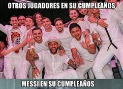 Enlace a Pachanguita con los amigos