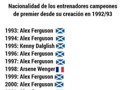 Enlace a Todos los entrenadores que han ganado la premier