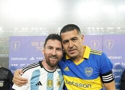 Enlace a Historia argentina escrita en esta foto